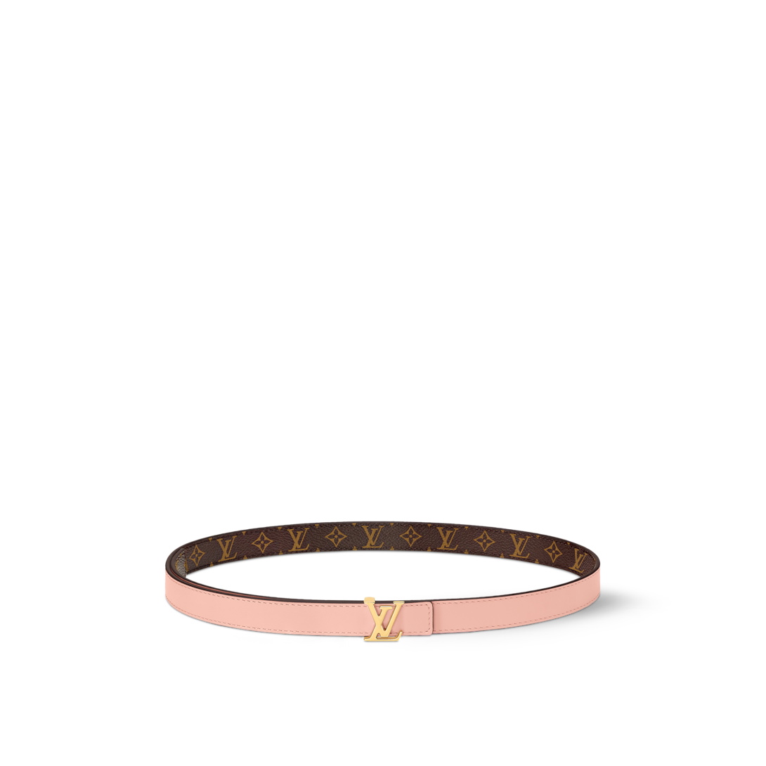 Girls louis 2025 vuitton belt